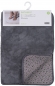 Badematte 65×45 cm (grau)