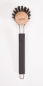 Spülbürste Nature Soft black