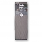 Drying Mat For Dishes (grau)