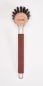 Spülbürste Nature Soft burgundy