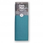 Drying Mat For Dishes (Petrol)