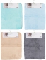 Badematte 80×50 cm (beige)