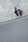 Drying Mat For Dishes (grau)