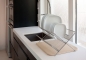 Drying Mat For Dishes (beige)
