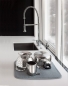 Drying Mat For Dishes (grau)