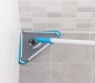 Mehrwerkzeugschrubbersystem