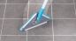 Mehrwerkzeugschrubbersystem