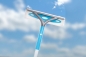 Fensterwasher DUETT 2+1