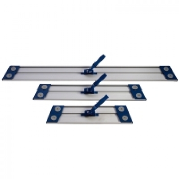 Aluminiumschrubberbasis PRO (55 cm)