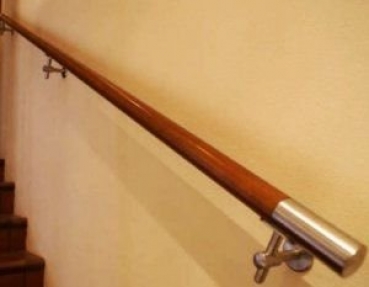 Wandhandläufe