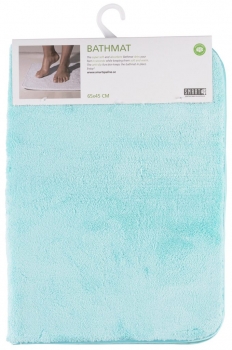 Badematte 65×45 cm (grün)