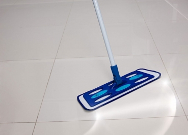 Reinigungsset im Haus(Mop + 3 Tuch)