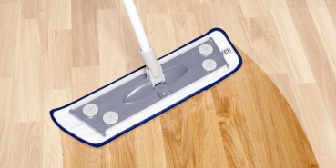 Microfiber Combi Mop Nachfüllung