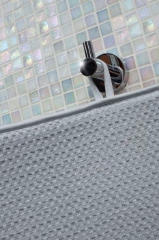 Drying Mat For Dishes (grau)