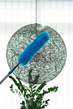 Staubtuch XL