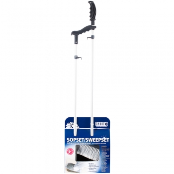 Sopborste Dustpan
