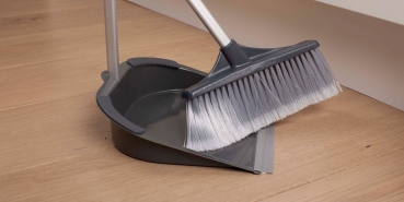 Sopborste Dustpan