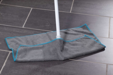 Scheuertuch XL für einen Mopp "Smart Microfiber" - Schweden