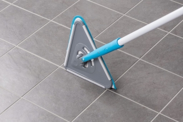 Mehrwerkzeugschrubbersystem