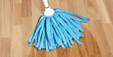 Smart Mop - Smart Microfiber