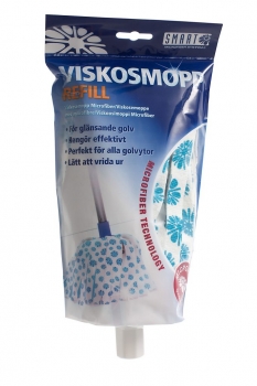 Viskosenschrubbersystem
