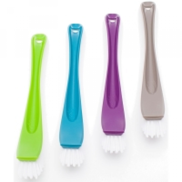 Dishbrush schmale Nylonstrümpfe