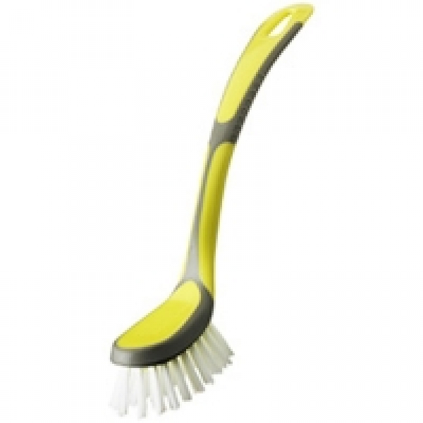 Nylonstrümpfe von Dishbrush herum