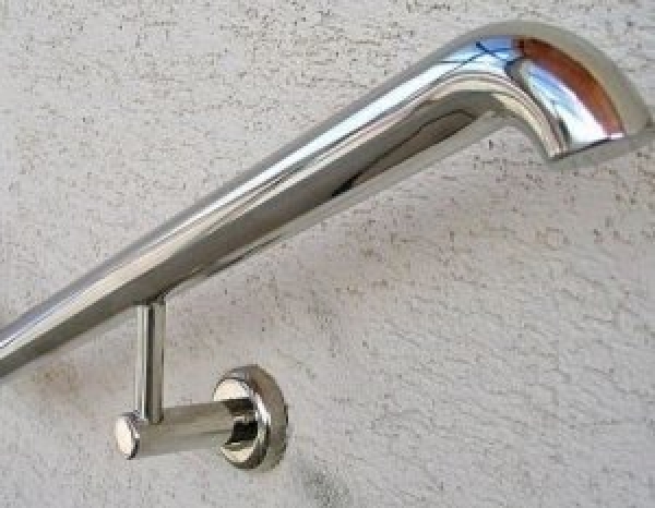 Wandhandläufe