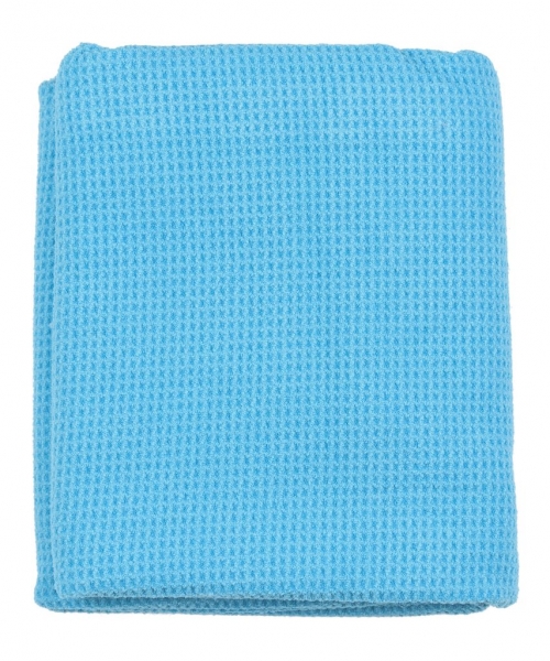 Badetuch150×80 cm (blau)