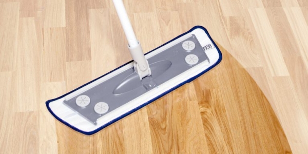 Microfiber Combi Mop Nachfüllung