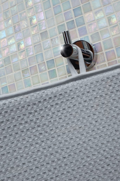 Drying Mat For Dishes (grau)