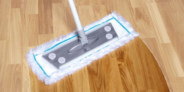 Nachfüllung von Dustmop
