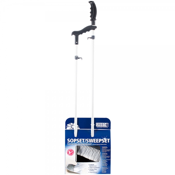 Sopborste Dustpan