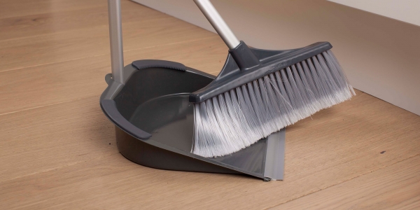 Sopborste Dustpan