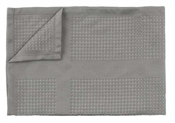 Kitchentowel 1 pack 60x40 cm Petrol