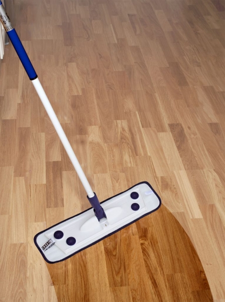 Complet Moppsystem
