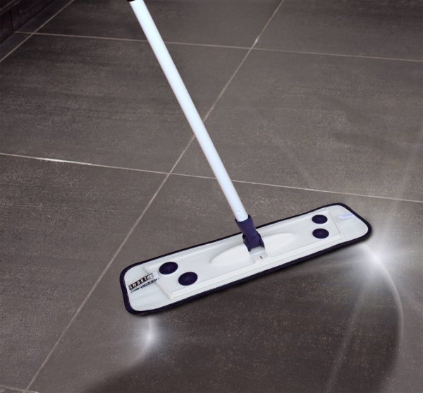 Complet Moppsystem