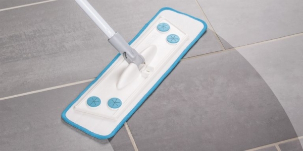 Complet Moppsystem
