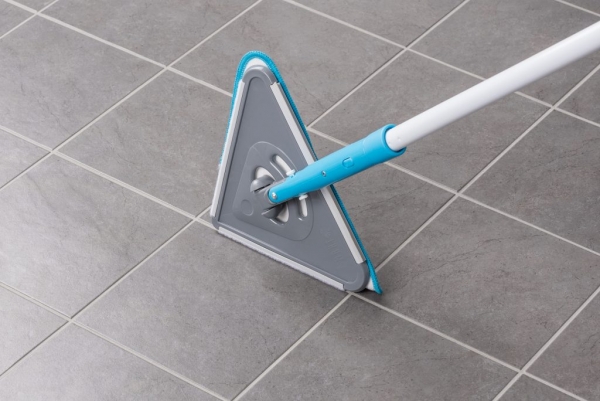 Mehrwerkzeugschrubbersystem