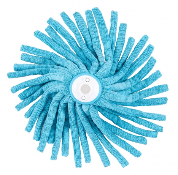 Smart Mop - Smart Microfiber