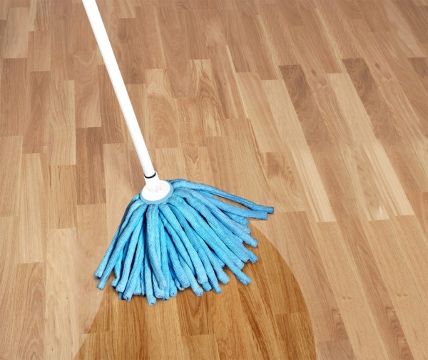 Smart Mop - Smart Microfiber