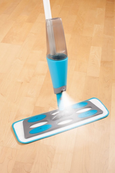 Spraymop