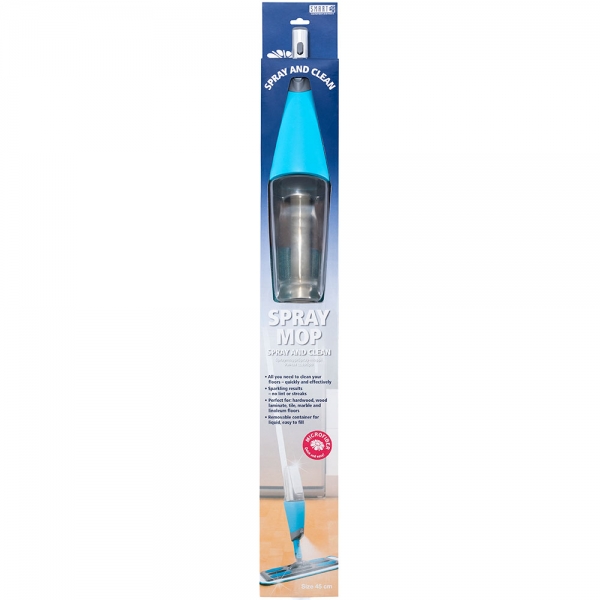 Spraymop