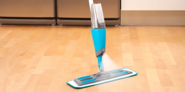 Spraymop