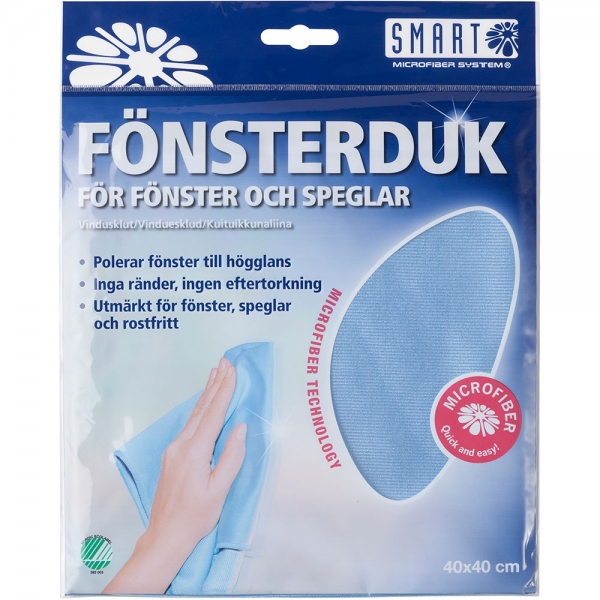 Fensterstoff