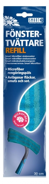 Fenstergummiwischer