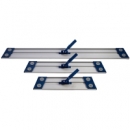 Aluminiumschrubberbasis PRO (55 cm)